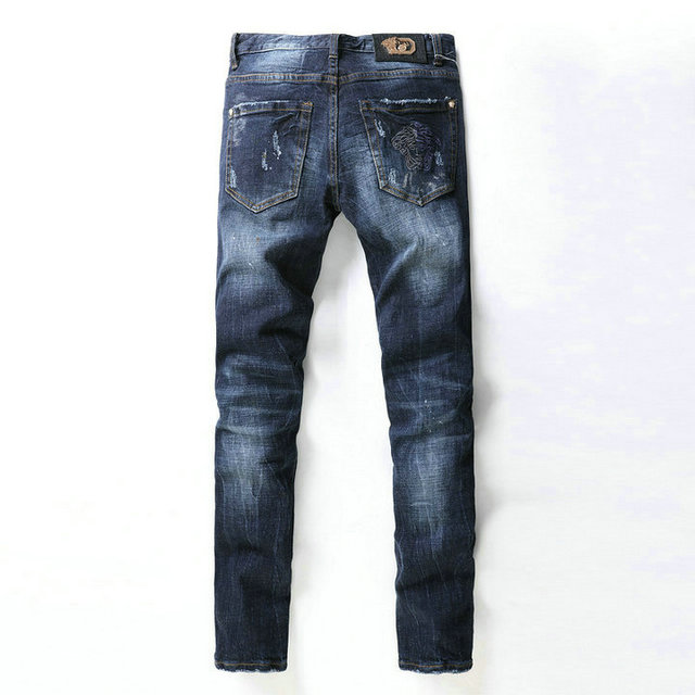 2016 Vsace long jeans men 29-42-045